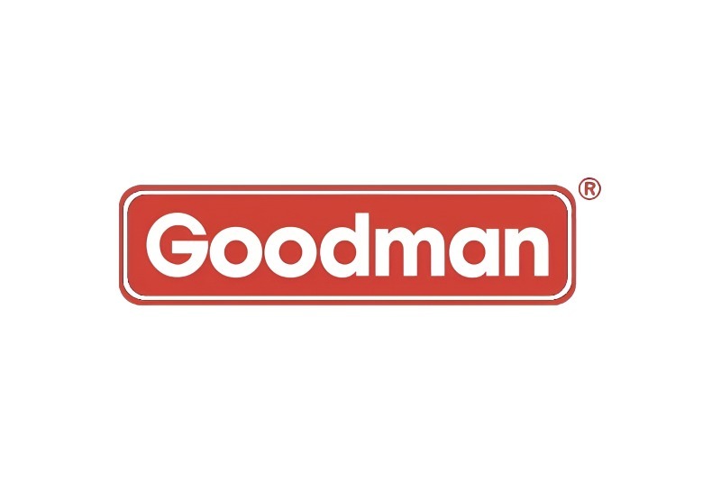 Goodman in Mission Viejo